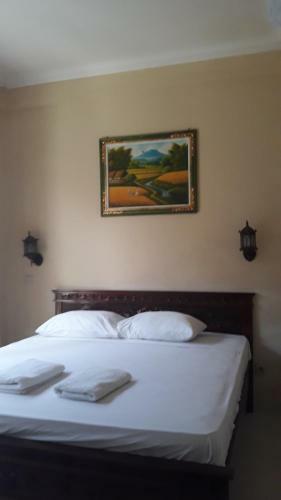 Bed & Breakfast Baruna Guest House