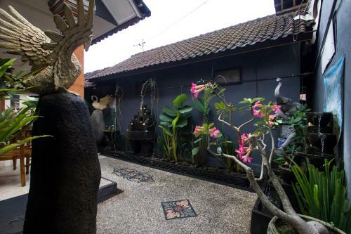 Bed & Breakfast Baruna Guest House