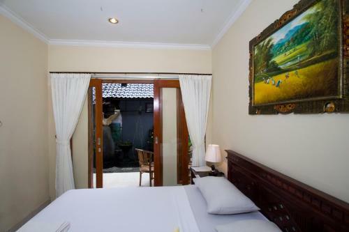 Bed & Breakfast Baruna Guest House