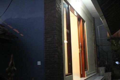 Bed & Breakfast Baruna Guest House