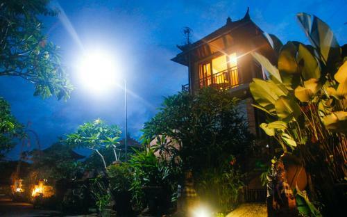 Bed & Breakfast Baruna Guest House
