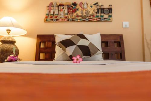 Hostal Warji House 2