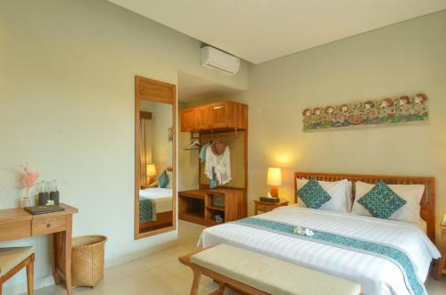 Hostal Bumi Muwa