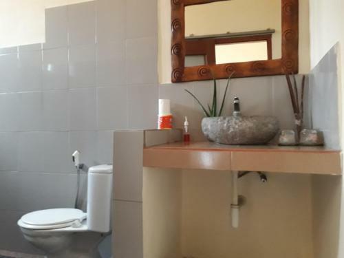 Hostal Adi House Homestay