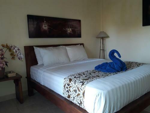 Hostal Adi House Homestay