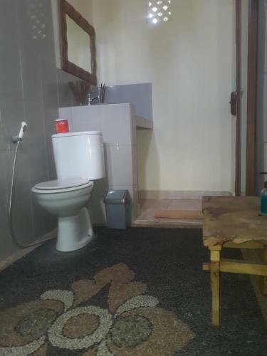 Hostal Adi House Homestay