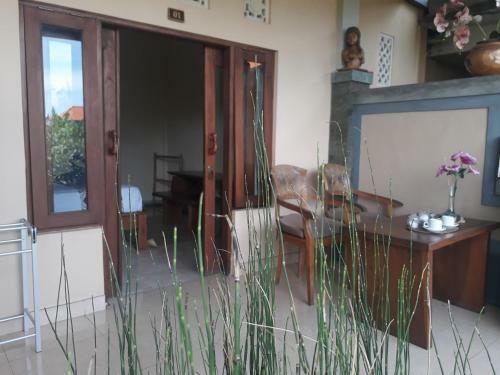 Hostal Adi House Homestay
