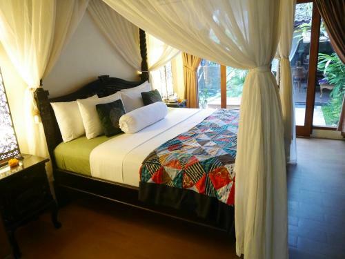 Villa Pondok Buda