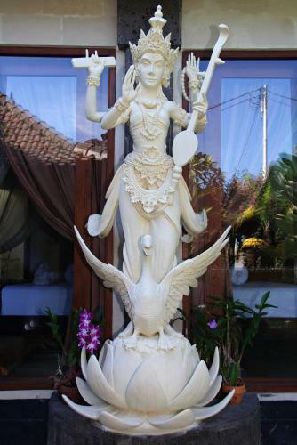 Villa Pondok Buda