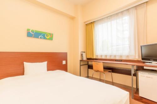 Hotel Chisun Inn Sano Fujioka Ic