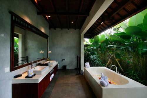 Beingsattvaa Retreat Villa