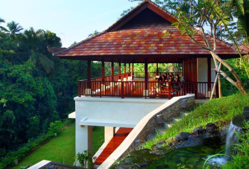 Beingsattvaa Retreat Villa