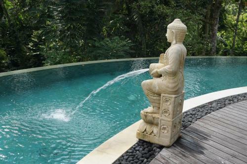 Beingsattvaa Retreat Villa