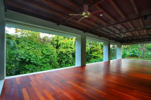 Beingsattvaa Retreat Villa