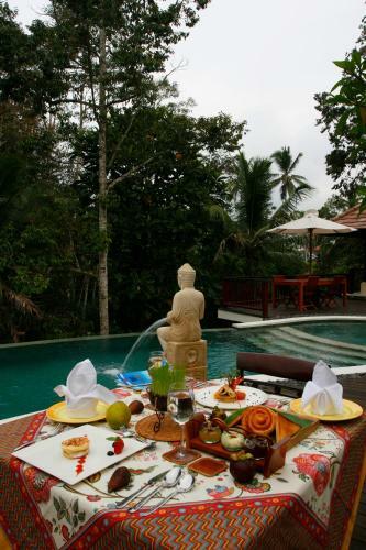 Beingsattvaa Retreat Villa