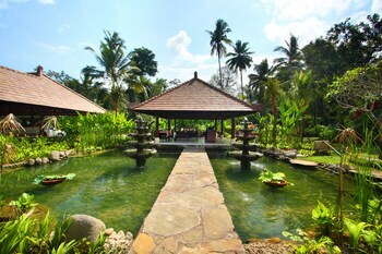 Beingsattvaa Retreat Villa