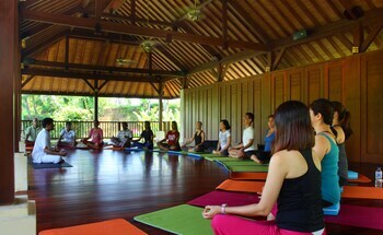 Beingsattvaa Retreat Villa