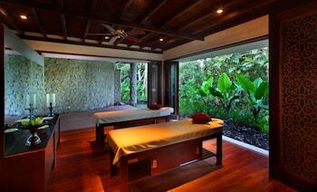 Beingsattvaa Retreat Villa