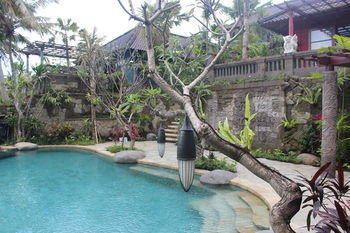 Hotel Dwaraka The Royal Villas