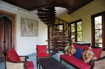 Hotel Dwaraka The Royal Villas
