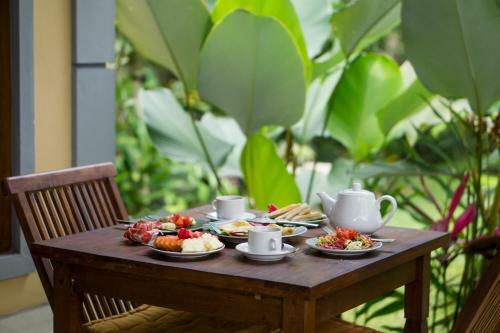 Telaga Homestay Ubud