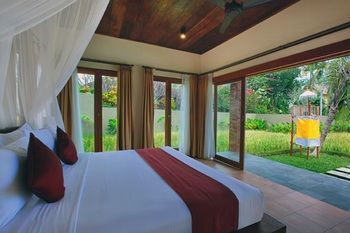 Villa Ubud Heaven Sayan