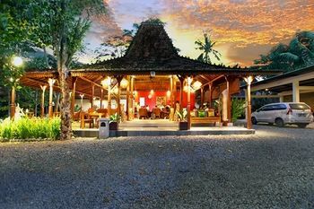 Villa Ubud Heaven Sayan