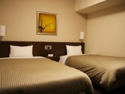 Hotel Route-inn Sapporo Chuo
