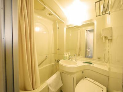 Hotel Route-inn Sapporo Chuo