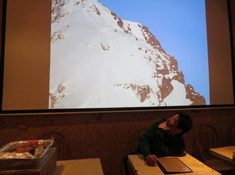 Hostal Sappolodge