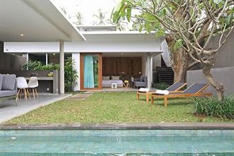 Aria Villas Ubud