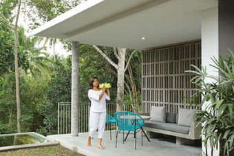 Aria Villas Ubud