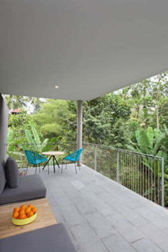 Aria Villas Ubud