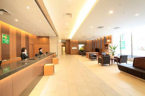 Hotel Vessel Inn Sapporo Nakajimakoen