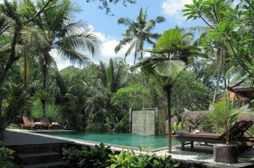 Hostal Igna Bungalows