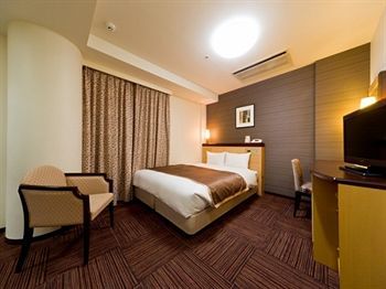 Hotel Hokke Club Sapporo
