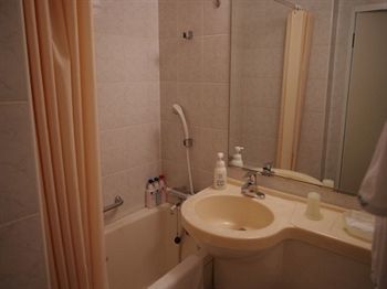 Hotel Hokke Club Sapporo
