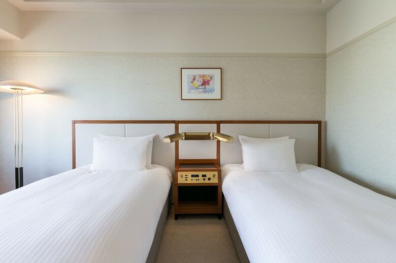 Royton Sapporo Hotel