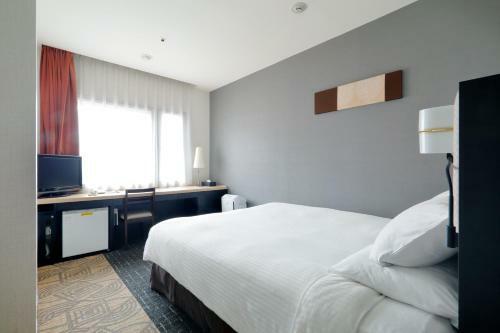 Sapporo Tokyu Rei Hotel