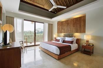 Hotel Puri Sebali Resort