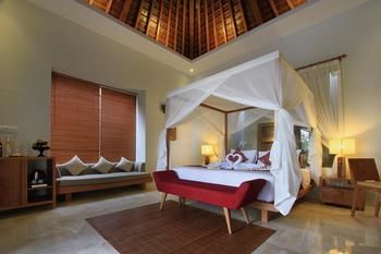 Hotel Puri Sebali Resort