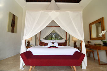 Hotel Puri Sebali Resort