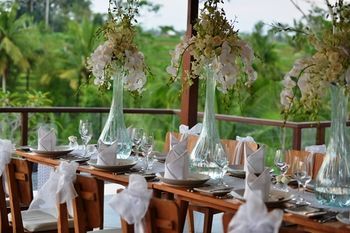 Hotel Puri Sebali Resort
