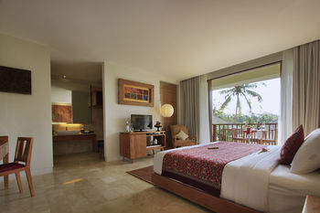 Hotel Puri Sebali Resort