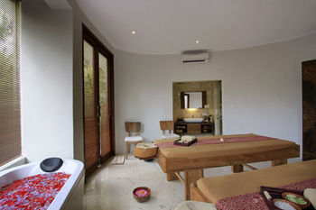 Hotel Puri Sebali Resort