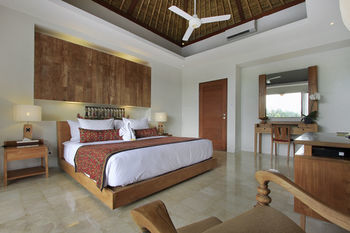 Hotel Puri Sebali Resort