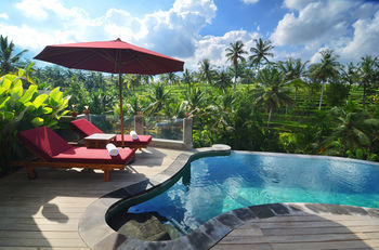 Hotel Puri Sebali Resort
