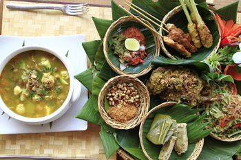 Hotel Puri Sebali Resort