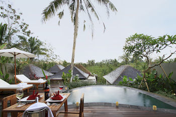 Hotel Puri Sebali Resort