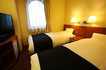 Apa Hotel Sapporo Odori-koen